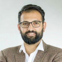 Danish Ehsan