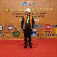 Rhesa Aristo Sinulingga