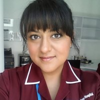 Aomymah Aslam