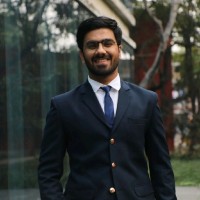 Ritik Vora