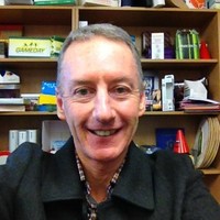 David McGarity