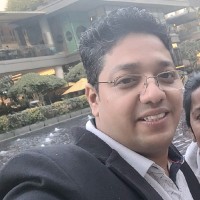 Gaurav Sharma