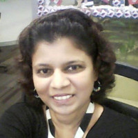 Parveen Sujata