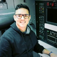 Edenilson Almeida