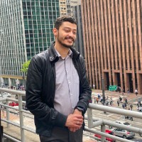 Ricardo Vieira Santana