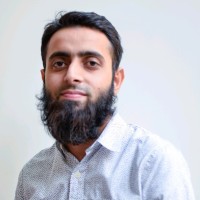 Shehzad Osama