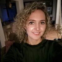 Nina Van Nispen