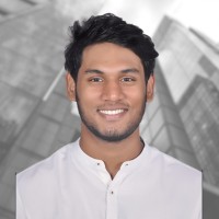 Sahil Mahesh