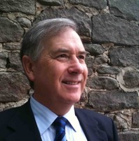 Peter Kelsey