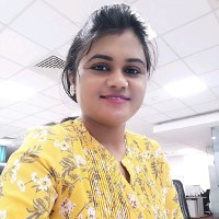 Richa Punjika