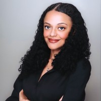 Amaris Brown