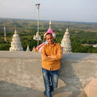 Laxman Wanve