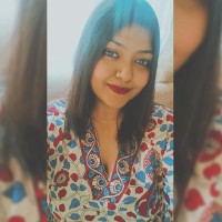 Divya Tiwari