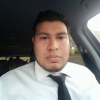 Eric Ortiz