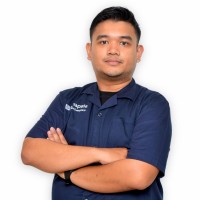 Richman Sukada Kembaren