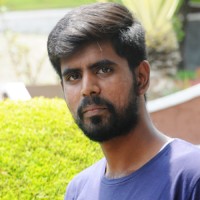 Krishna Subramani