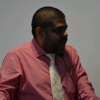 Dr.GOVINDRAJ MANE