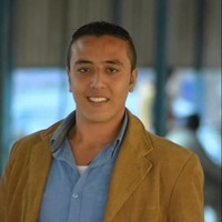 Mohamed Essam