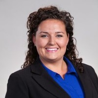 Simone Moran, CFRE