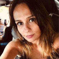 Daniela Sandoval Schwartzmann