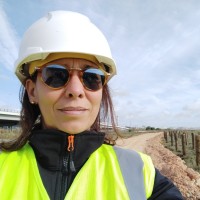 Ana Meireles Serpa Santos