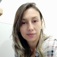 Daniele Correia de Castro Lima
