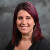 Marisa Esposto M.Ed., BCBA