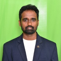 Karthikeyan A