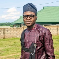 Jeremiah Oyewale