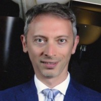 Luca Mobilio