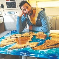 Joseph Gal