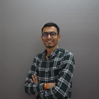 Dhairy Trivedi