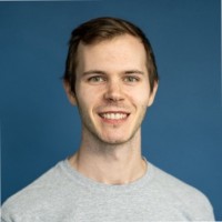 Nicholas Koch