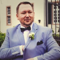 Szymon Gawron
