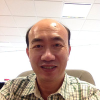 Steven Loh Oo Seng