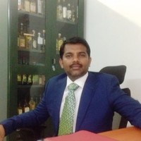 M G Raju