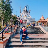 Dhruv Pandey