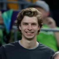 Joshua Neuman