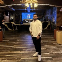 Ishaan Panwar