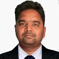 Dinesh Babu Vinoji Babu