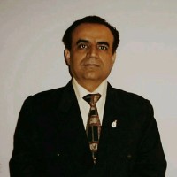 Ashok Bhalla