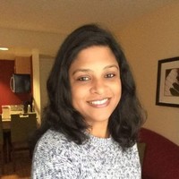 Neelima Gedda