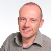 Martyn Gibbs