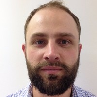 Nick Bartrop
