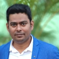 Shakeel Chougle