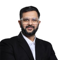 Ca Darshan Danecha