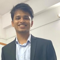 Khush Patel