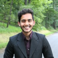Arsh Patel