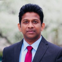 Asanka Dissanayake