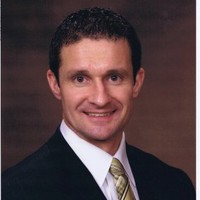 Scott McCluskey